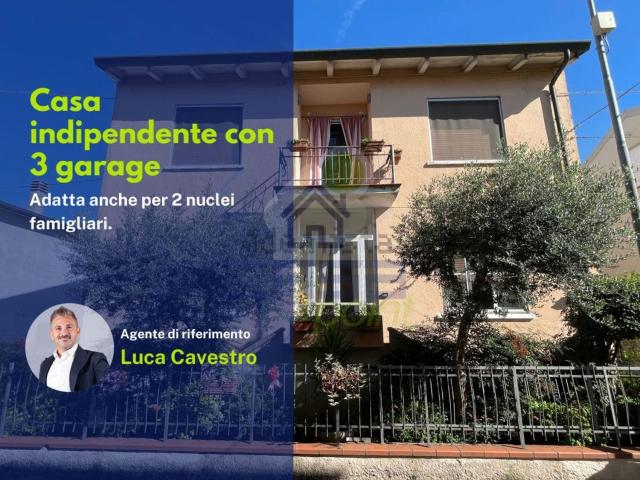 Casa in vendita a Rivarolo Del Re, Lombardia