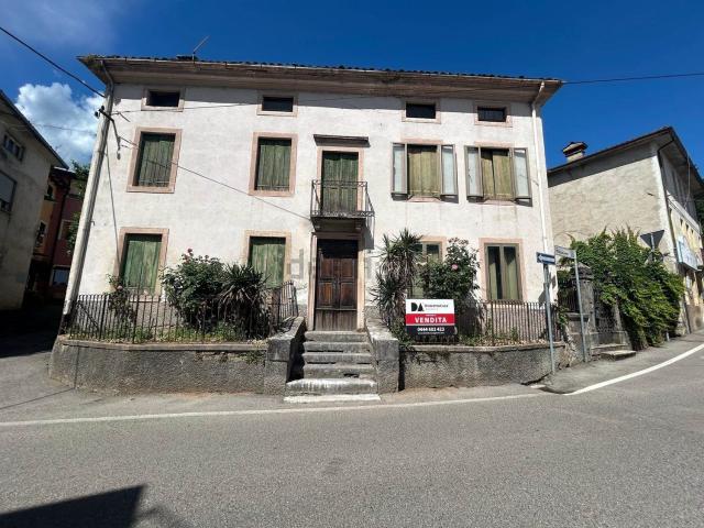 Casa in vendita a Canova, Cornedo Vicentino