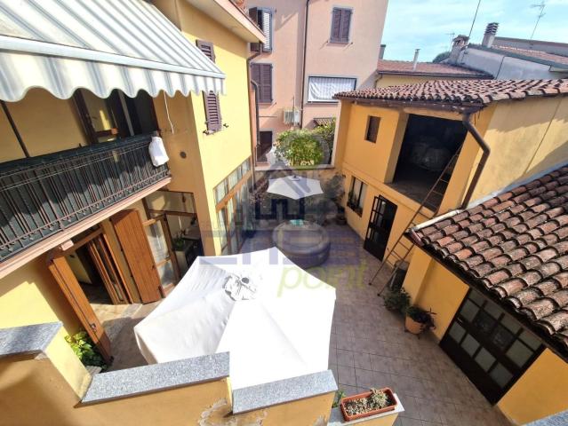 Casa in vendita a Persichello, Persico Dosimo