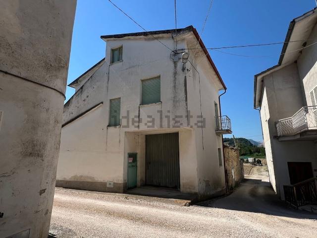 Casa in vendita a Marche, Fermo