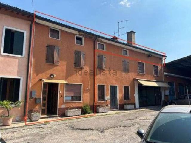Casa in vendita a Vestenanova, Veneto