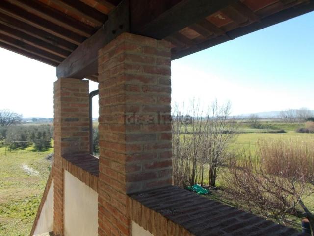 Casa in vendita a Crespina Lorenzana, Cenaia