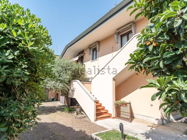 Casa in vendita a San Giovanni Lupatoto, Veneto