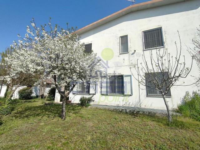 Casa in vendita a Canneto Sull'oglio, Lombardia