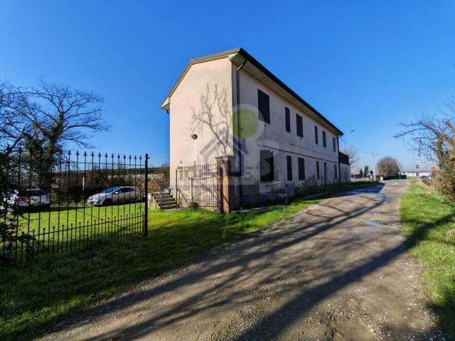 Casa in vendita a Mulazzano, Lombardia