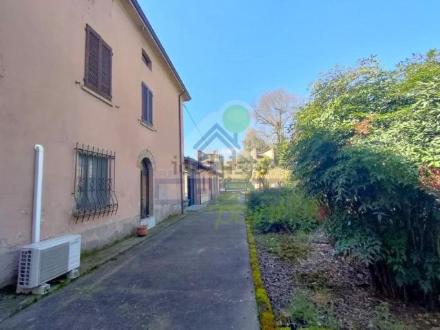 Casa in vendita a Torre De' Picenardi, Lombardia