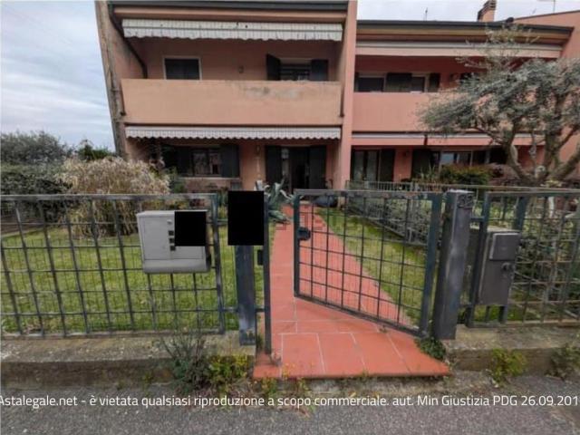 Casa in vendita a San Pietro di Lavagno, Verona
