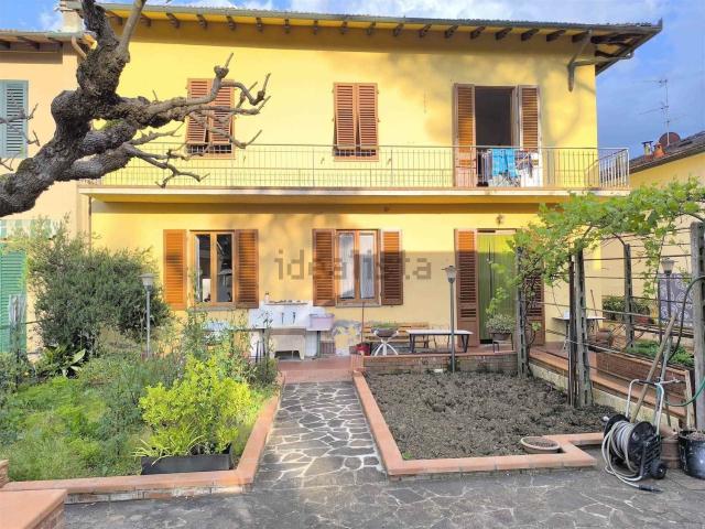 Casa in vendita a San Casciano in Val di Pesa, Mercatale Val Di Pesa