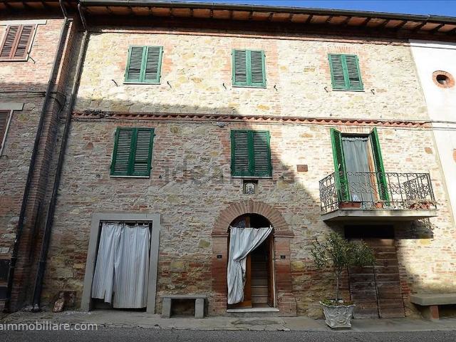 Casa in vendita a Gioiella, Umbria