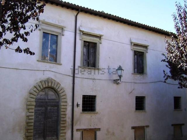 Casa in vendita a Terre Roveresche, Marche
