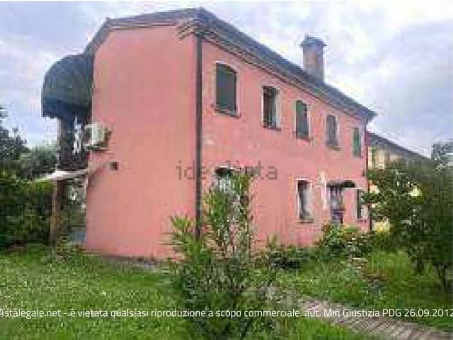 Casa in vendita a Selvazzano Dentro, Veneto