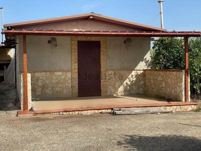 Casa in vendita a Campobello Di Licata, Sicilia