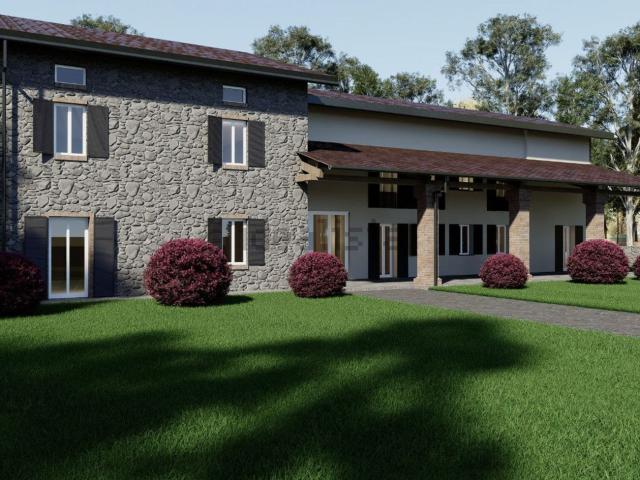 Casa in vendita a Castelvetere Sul Calore, Campania