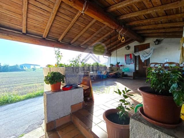 Casa in vendita a San Daniele Po, Lombardia