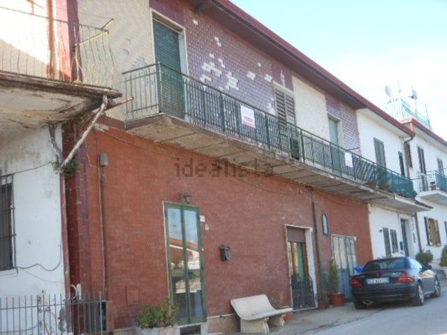 Casa in vendita a Presenzano, Campania