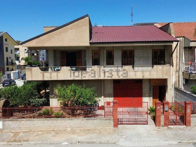 Casa in vendita a Ribera, Sicilia