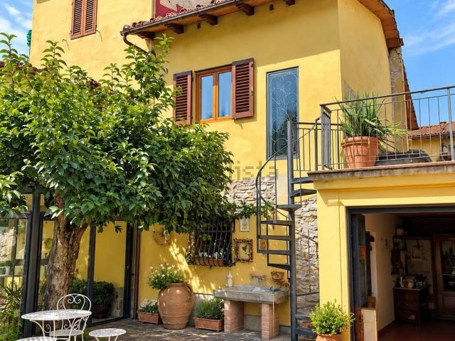 Casa in vendita a San Polo in Chianti, Greve in Chianti