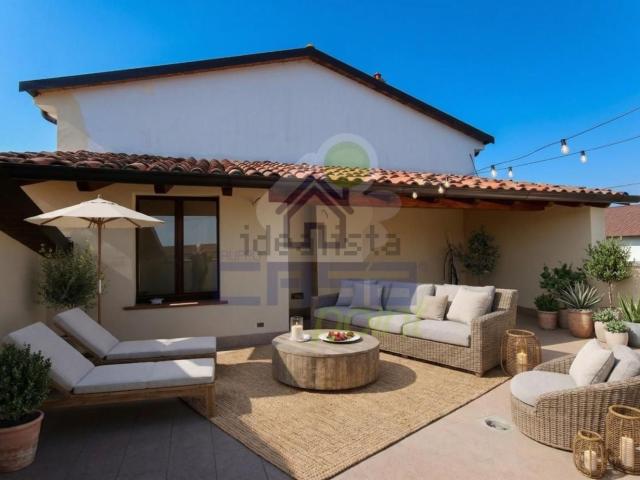 Casa in vendita a Motta Baluffi, Lombardia