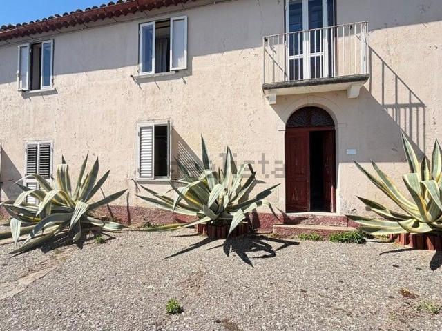 Casa in vendita a Accaria Rosario, Serrastretta