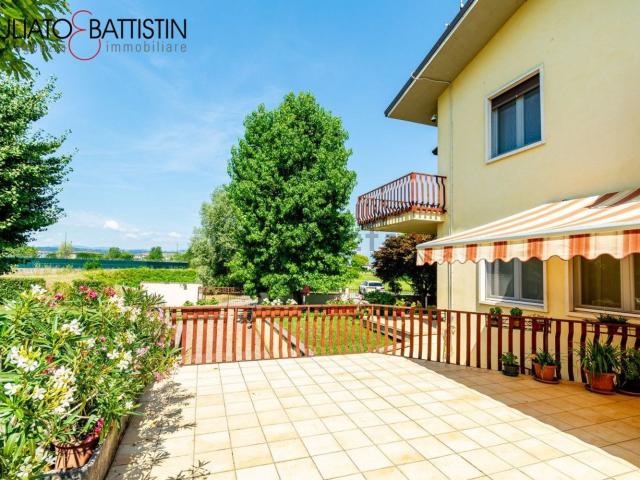Casa in vendita a Rettorgole, Caldogno
