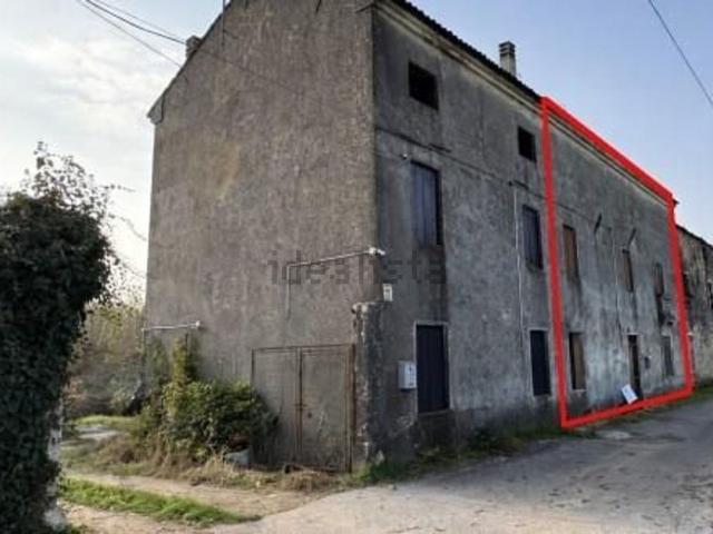 Casa in vendita a Sossano, Veneto