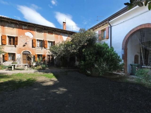 Casa in vendita a Ovest, Brenzone