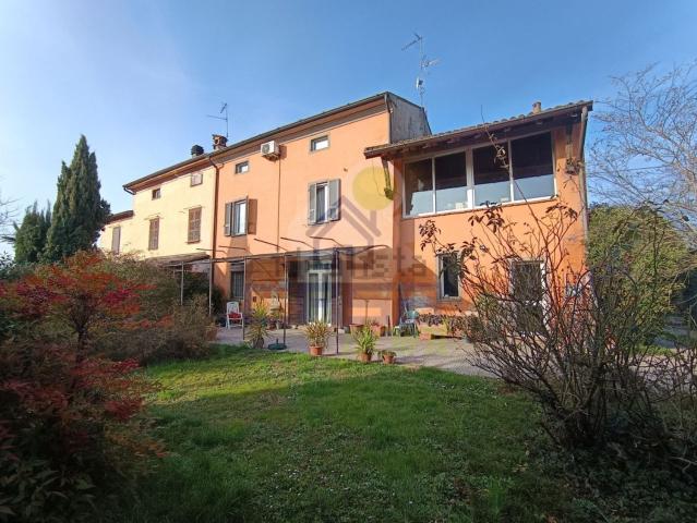 Casa in vendita a San Martino Del Lago, Lombardia