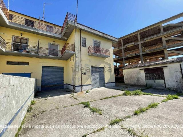 Casa in vendita a San Sosti, Cosenza