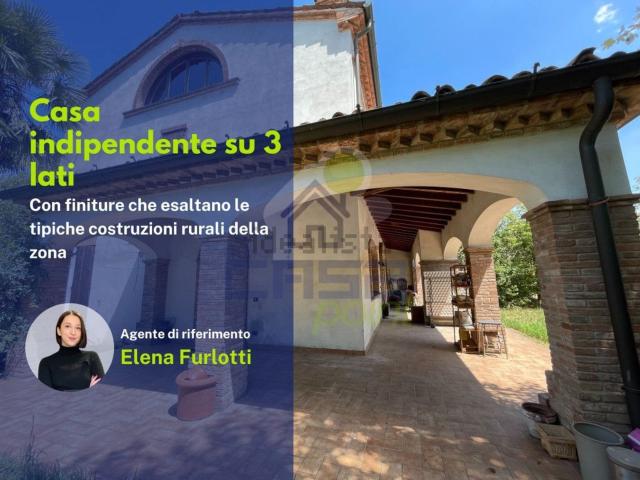 Casa in vendita a Casalmaggiore, Lombardia