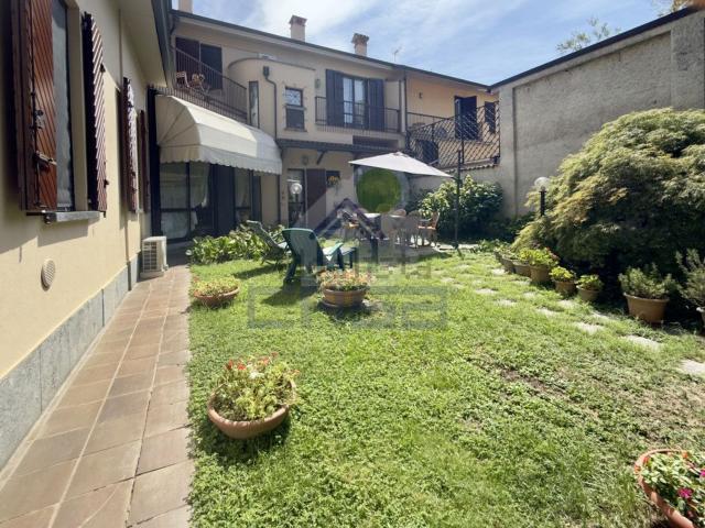 Casa in vendita a San Fereolo, Lodi