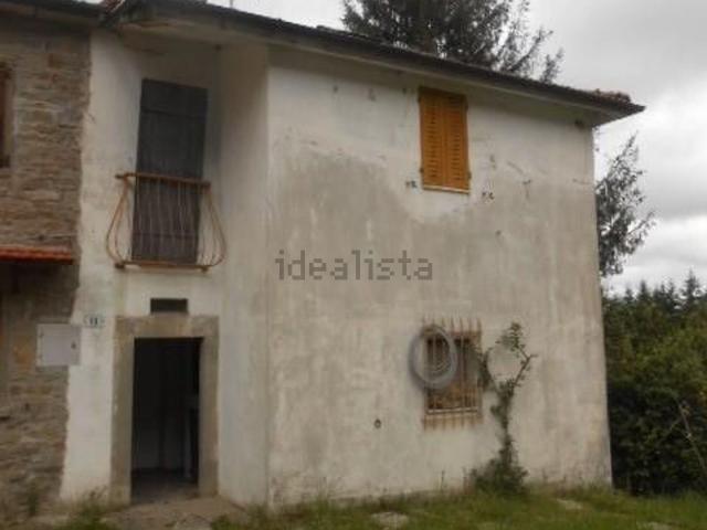 Casa in vendita a Sambuca Pistoiese, Pistoia