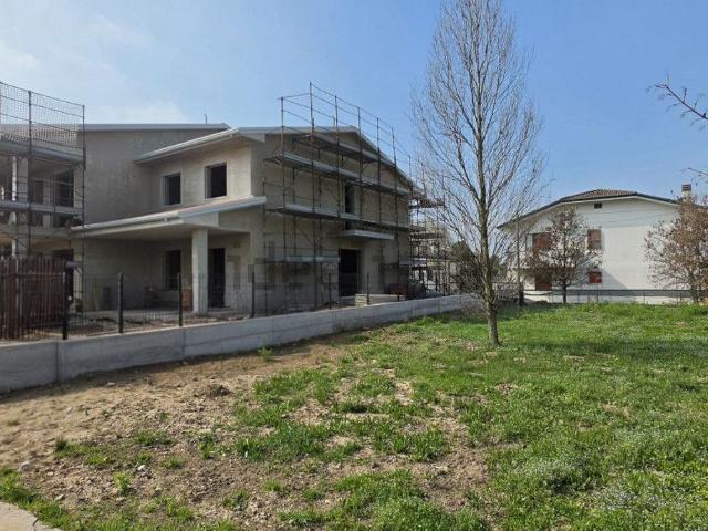 Casa in vendita a San Bonifacio, Veneto