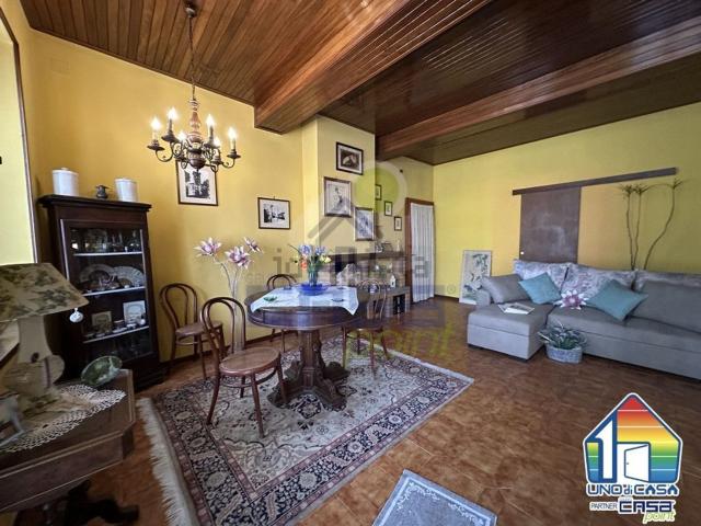Casa in vendita a Trigolo, Lombardia