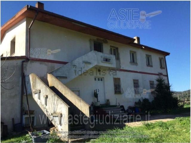 Casa in vendita a Iglesias, Sardigna/Sardegna