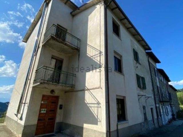 Casa in vendita a Croce, Castelnovo ne' Monti