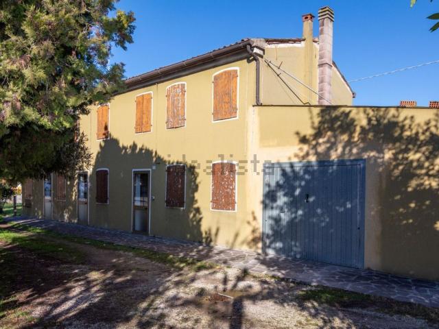 Casa in vendita a Ponte San Nicolò, Roncaglia