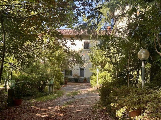 Casa in vendita a Bagno A Ripoli, Toscana