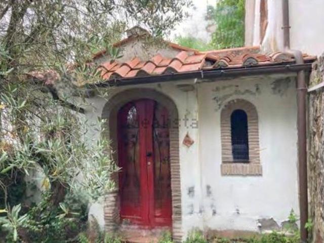 Casa in vendita a Porciano, Lamporecchio
