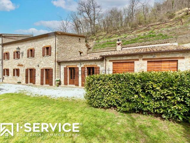 Casa in vendita a Novafeltria, Rimini