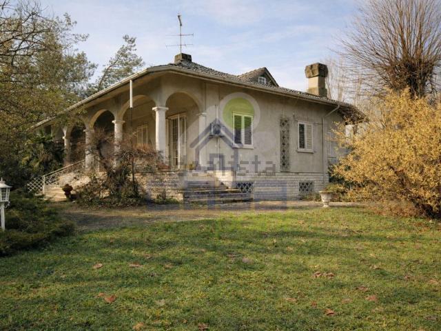 Casa in vendita a Ostiano, Lombardia