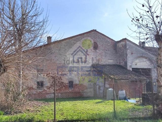 Casa in vendita a Sospiro, Lombardia