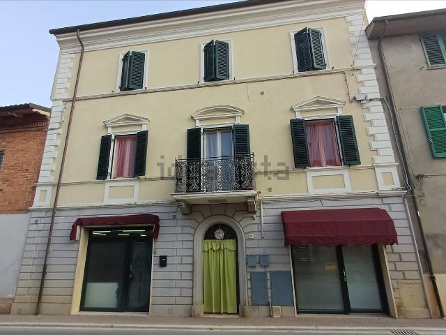 Casa in vendita a Acquaviva, Montepulciano