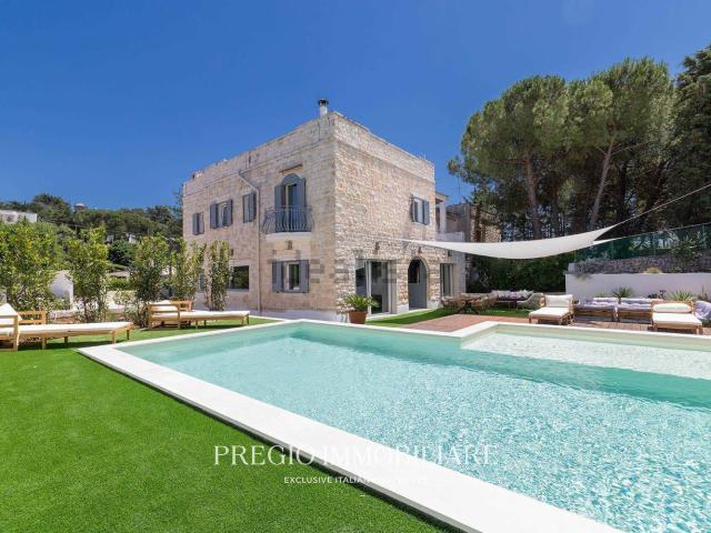 Casa in vendita a Selva, Fasano