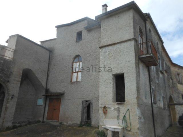 Casa in vendita a Marzano Appio, Campania