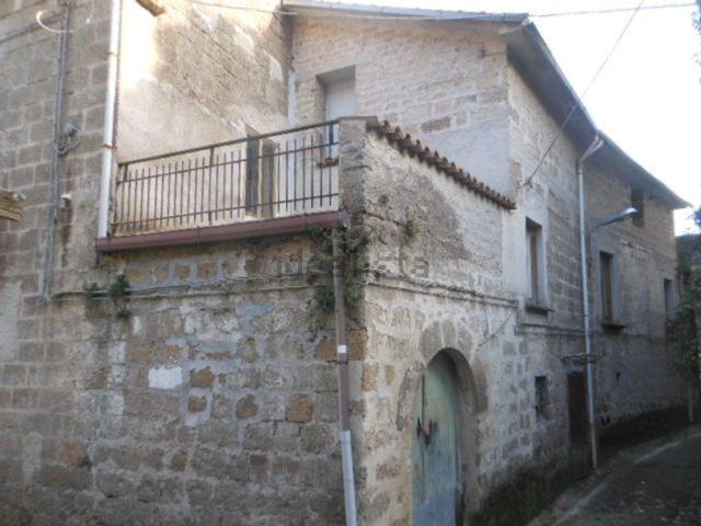 Casa in vendita a Marzano Appio, Campania