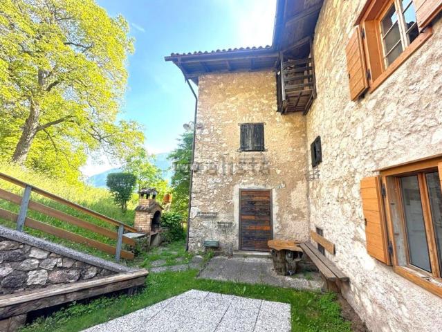 Casa in vendita a Comunità della Vallagarina, Vallarsa