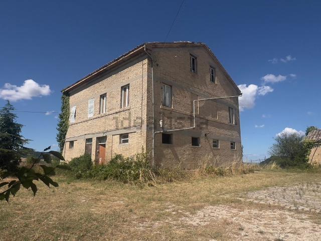 Casa in vendita a Marche, Fermo