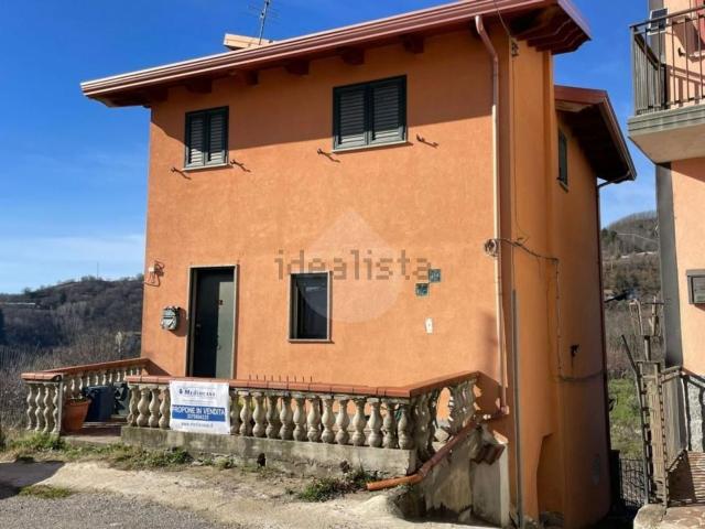 Casa in vendita a Calabria, Cosenza