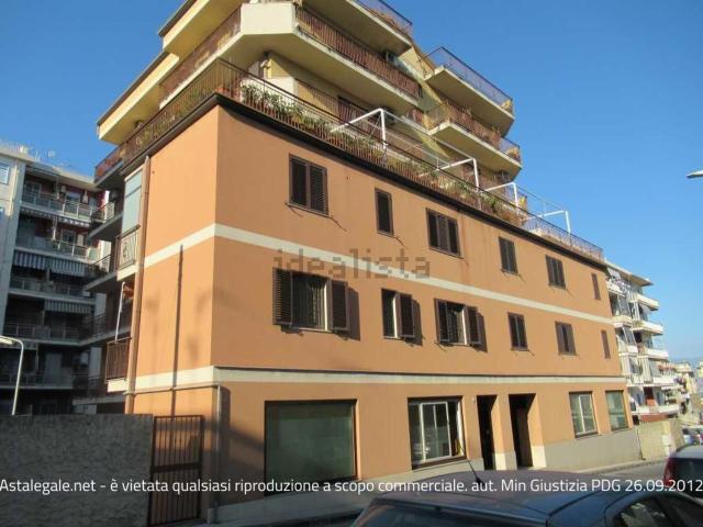 Casa in vendita a II Circoscrizione, Messina