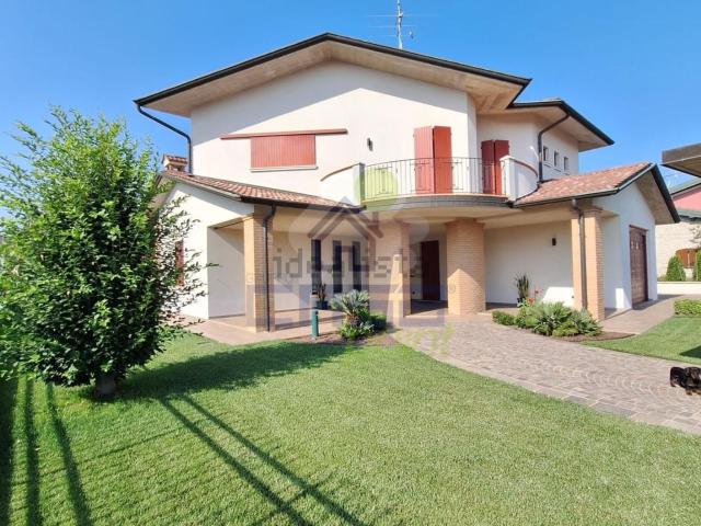 Casa in vendita a San Paolo, Lombardia